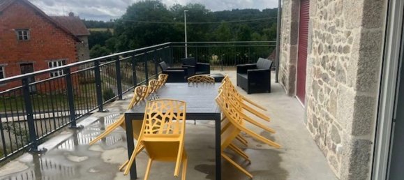 Casa de 3 dormitorios en Puy-de-Dome, France No. 305661 17