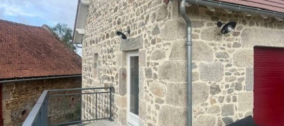 Casa de 3 dormitorios en Puy-de-Dome, France No. 305661 18