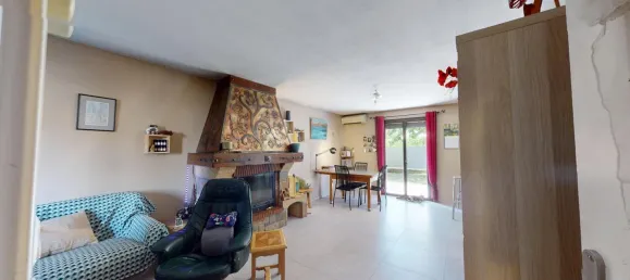 3 bedrooms House in Rhone, France No. 321689 4