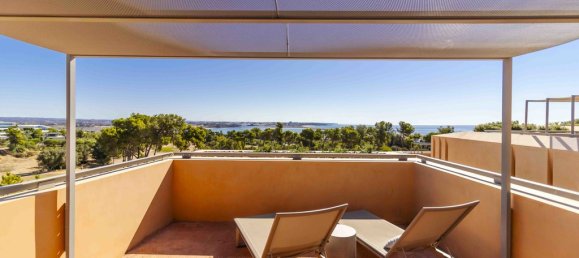 Dúplex de 3 dormitorios en Lagos, Portugal No. 150613 13