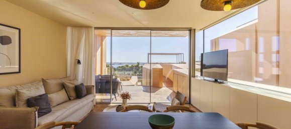 Dúplex de 3 dormitorios en Lagos, Portugal No. 150613 22