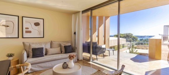 Dúplex de 3 dormitorios en Lagos, Portugal No. 150613 21