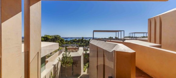 Dúplex de 3 dormitorios en Lagos, Portugal No. 150613 16