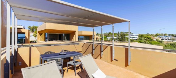 Dúplex de 3 dormitorios en Lagos, Portugal No. 150613 17