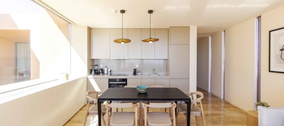 Dúplex de 3 dormitorios en Lagos, Portugal No. 150613 27