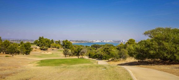 Dúplex de 3 dormitorios en Lagos, Portugal No. 150613 35