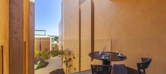 Dúplex de 3 dormitorios en Lagos, Portugal No. 150613 48