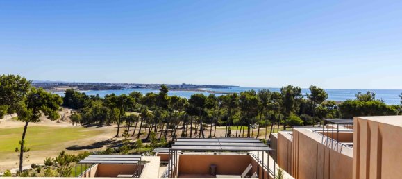 Dúplex de 3 dormitorios en Lagos, Portugal No. 150613 14