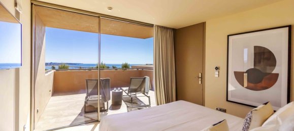 Dúplex de 3 dormitorios en Lagos, Portugal No. 150613 40