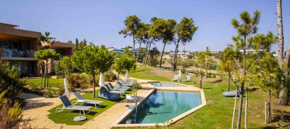 Dúplex de 3 dormitorios en Lagos, Portugal No. 150613 39