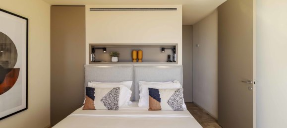 Dúplex de 3 dormitorios en Lagos, Portugal No. 150613 42