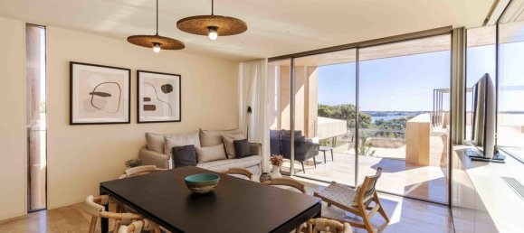 Dúplex de 3 dormitorios en Lagos, Portugal No. 150613 23