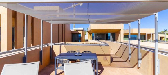 Dúplex de 3 dormitorios en Lagos, Portugal No. 150613 11