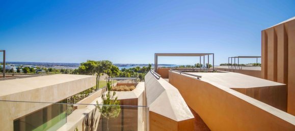 Dúplex de 3 dormitorios en Lagos, Portugal No. 150613 9