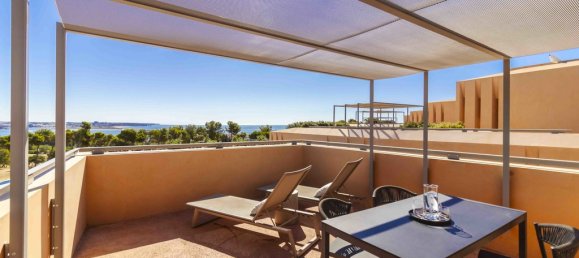 Dúplex de 3 dormitorios en Lagos, Portugal No. 150613 12