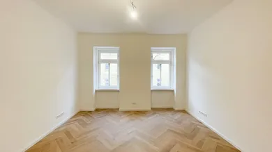 Studio in Hietzing, Austria, Nr. 168321