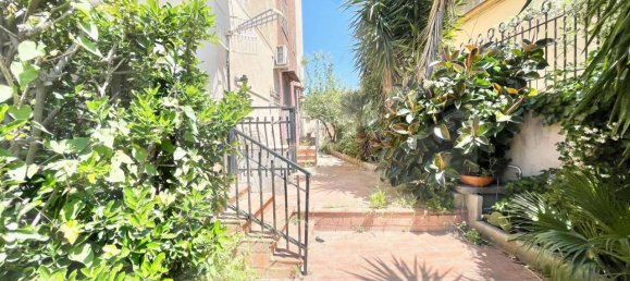 Квартира с 3 спальнями в Джульяно ин Кампанья, Италия № 17885 21