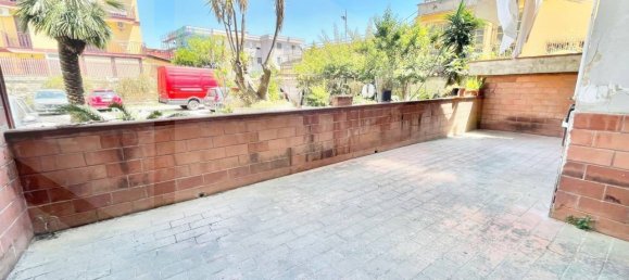 Квартира с 3 спальнями в Джульяно ин Кампанья, Италия № 17885 26