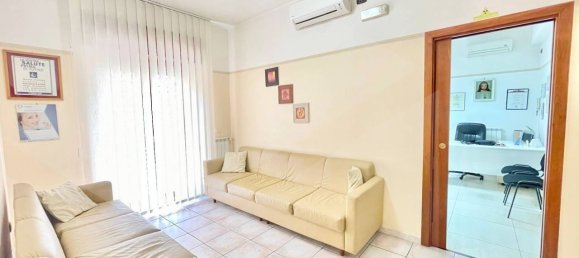 Квартира с 3 спальнями в Джульяно ин Кампанья, Италия № 17885 5