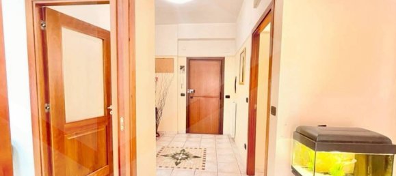 Квартира с 3 спальнями в Джульяно ин Кампанья, Италия № 17885 7