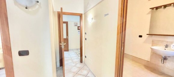 Квартира с 3 спальнями в Джульяно ин Кампанья, Италия № 17885 9