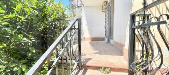 Квартира с 3 спальнями в Джульяно ин Кампанья, Италия № 17885 22