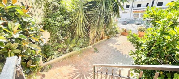 Квартира с 3 спальнями в Джульяно ин Кампанья, Италия № 17885 19