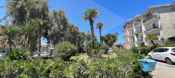 Квартира с 3 спальнями в Джульяно ин Кампанья, Италия № 17885 35