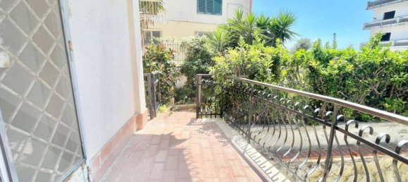 Квартира с 3 спальнями в Джульяно ин Кампанья, Италия № 17885 28