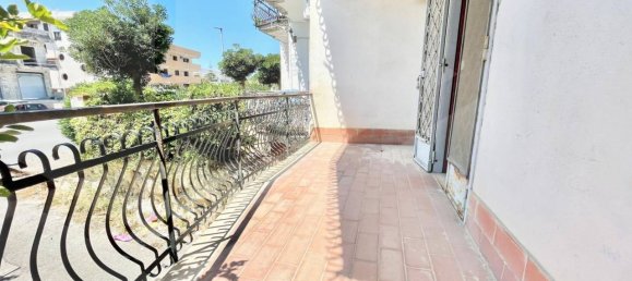 Квартира с 3 спальнями в Джульяно ин Кампанья, Италия № 17885 24