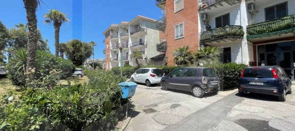 Квартира с 3 спальнями в Джульяно ин Кампанья, Италия № 17885 36