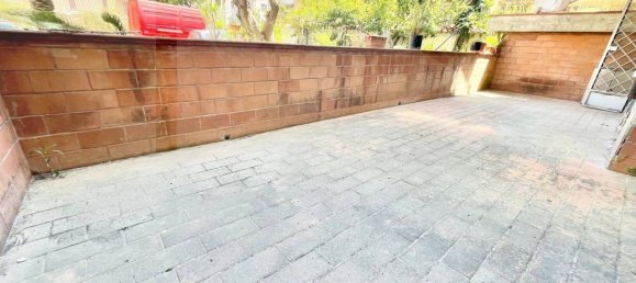 Квартира с 3 спальнями в Джульяно ин Кампанья, Италия № 17885 27