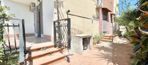 Квартира с 3 спальнями в Джульяно ин Кампанья, Италия № 17885 20