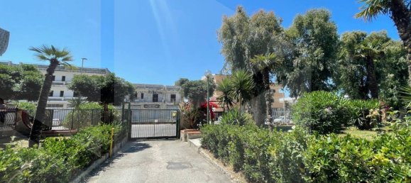 Квартира с 3 спальнями в Джульяно ин Кампанья, Италия № 17885 32