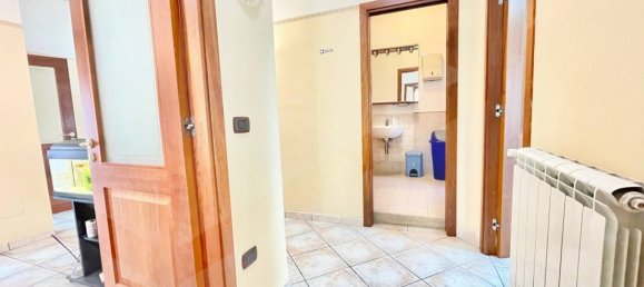 Квартира с 3 спальнями в Джульяно ин Кампанья, Италия № 17885 6