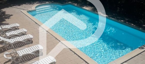 Casa T5 em Montelimar, France N.º 199667 15