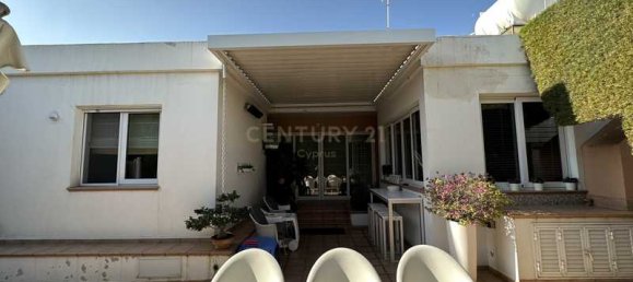 5 bedrooms House in Limassol, Cyprus No. 10606 6