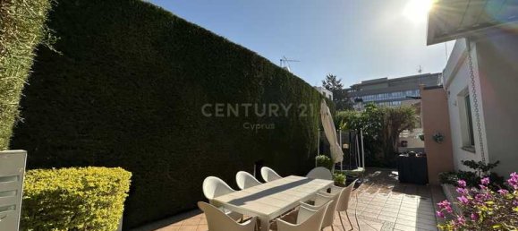 5 bedrooms House in Limassol, Cyprus No. 10606 4