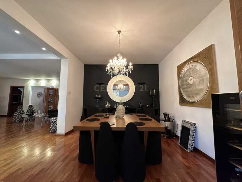 5 bedrooms House in Limassol, Cyprus No. 10606