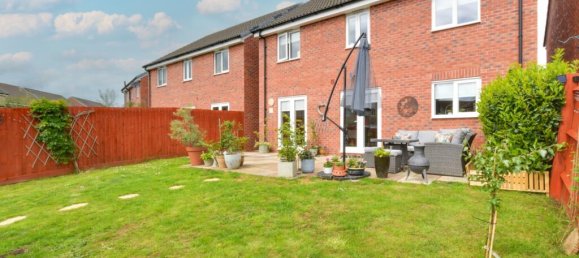 5 chambres Maison à Melksham, United Kingdom No. 13587 17