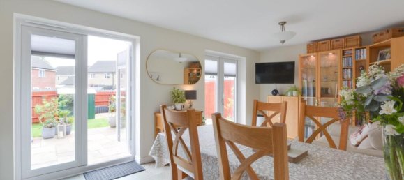 5 chambres Maison à Melksham, United Kingdom No. 13587 5