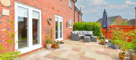 5 chambres Maison à Melksham, United Kingdom No. 13587 15