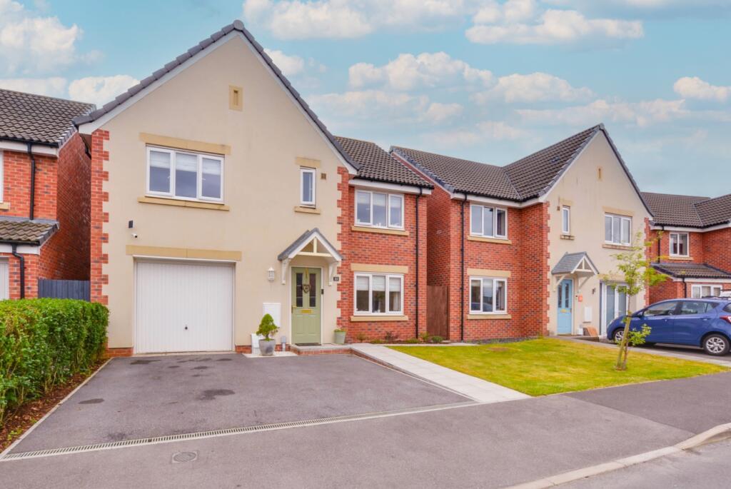 5 chambres Maison à Melksham, United Kingdom No. 13587