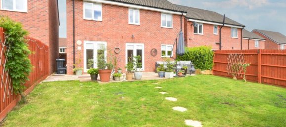 5 chambres Maison à Melksham, United Kingdom No. 13587 16