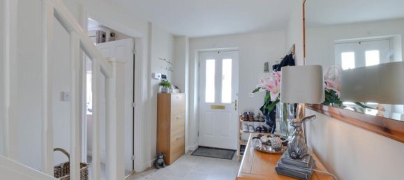 5 chambres Maison à Melksham, United Kingdom No. 13587 8