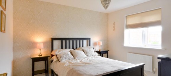 5 chambres Maison à Melksham, United Kingdom No. 13587 10