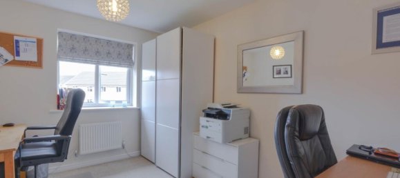 5 chambres Maison à Melksham, United Kingdom No. 13587 13