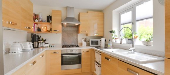 5 chambres Maison à Melksham, United Kingdom No. 13587 3