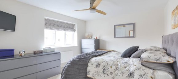 5 chambres Maison à Melksham, United Kingdom No. 13587 9