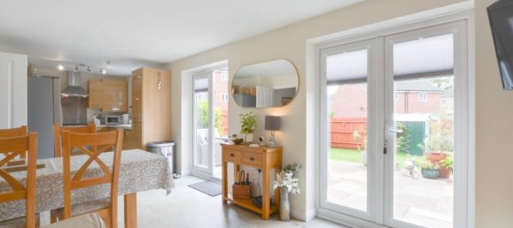 5 chambres Maison à Melksham, United Kingdom No. 13587 2